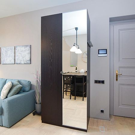 Prague Apartment Spalena エクステリア 写真