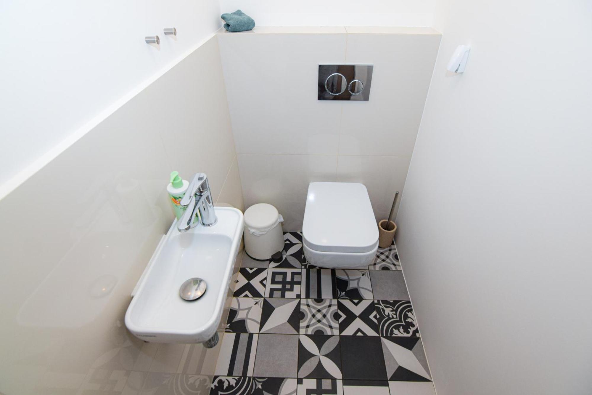 Prague Apartment Spalena エクステリア 写真