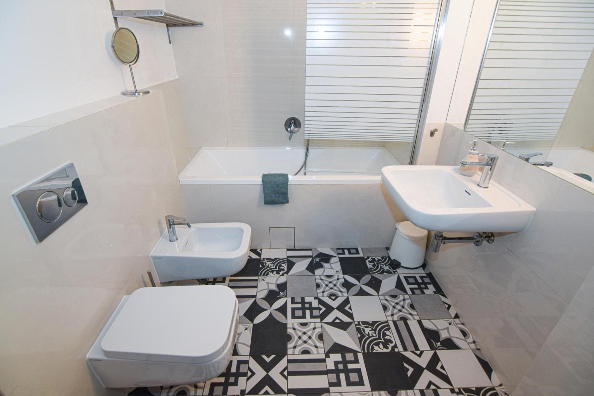 Prague Apartment Spalena エクステリア 写真