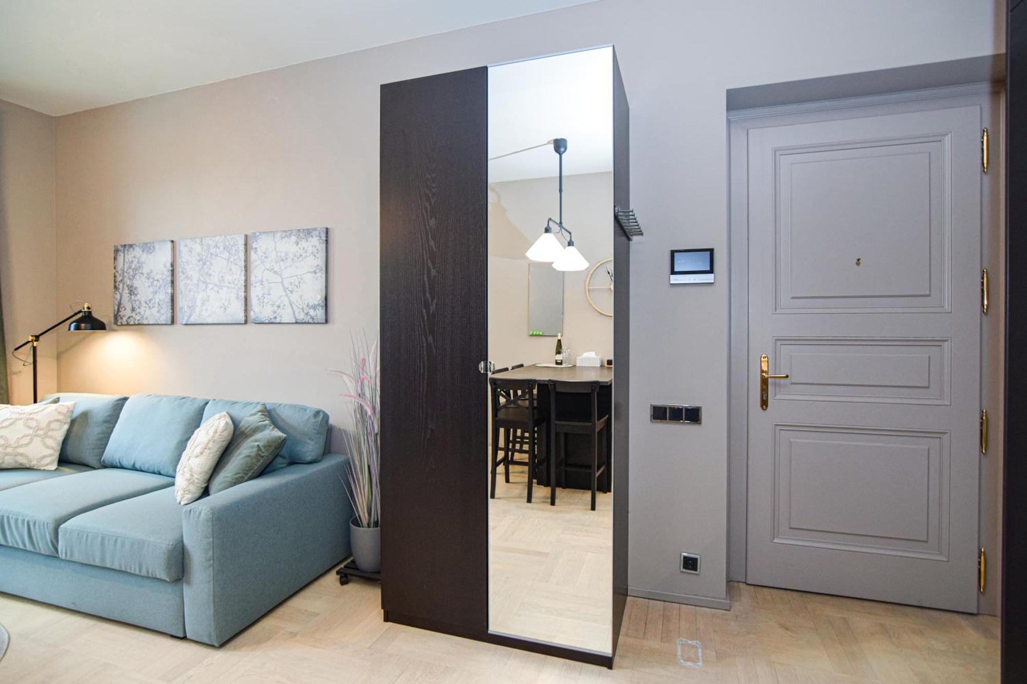 Prague Apartment Spalena エクステリア 写真