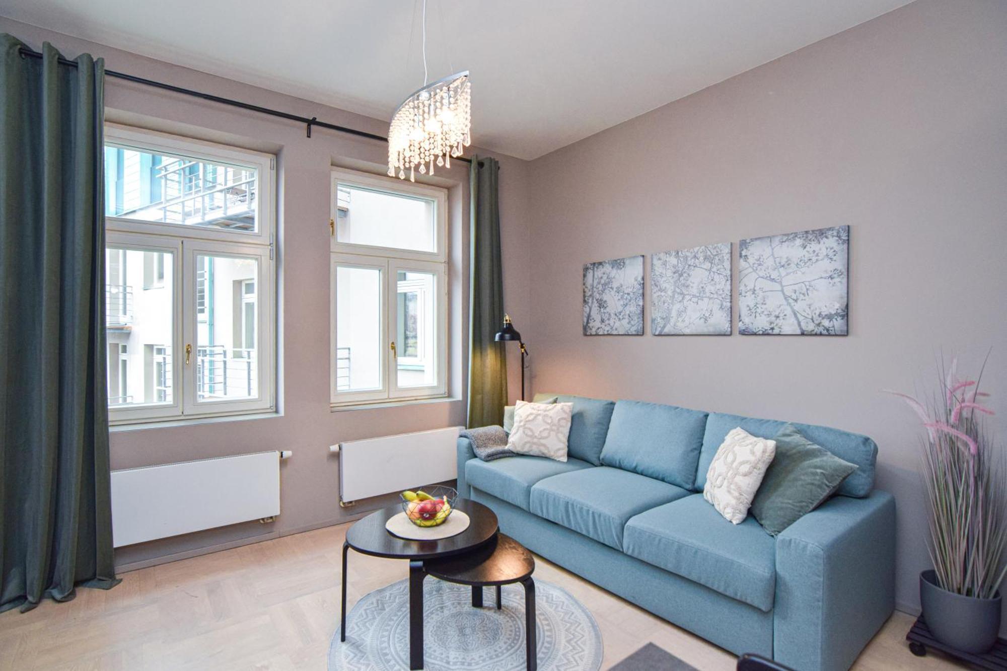 Prague Apartment Spalena エクステリア 写真
