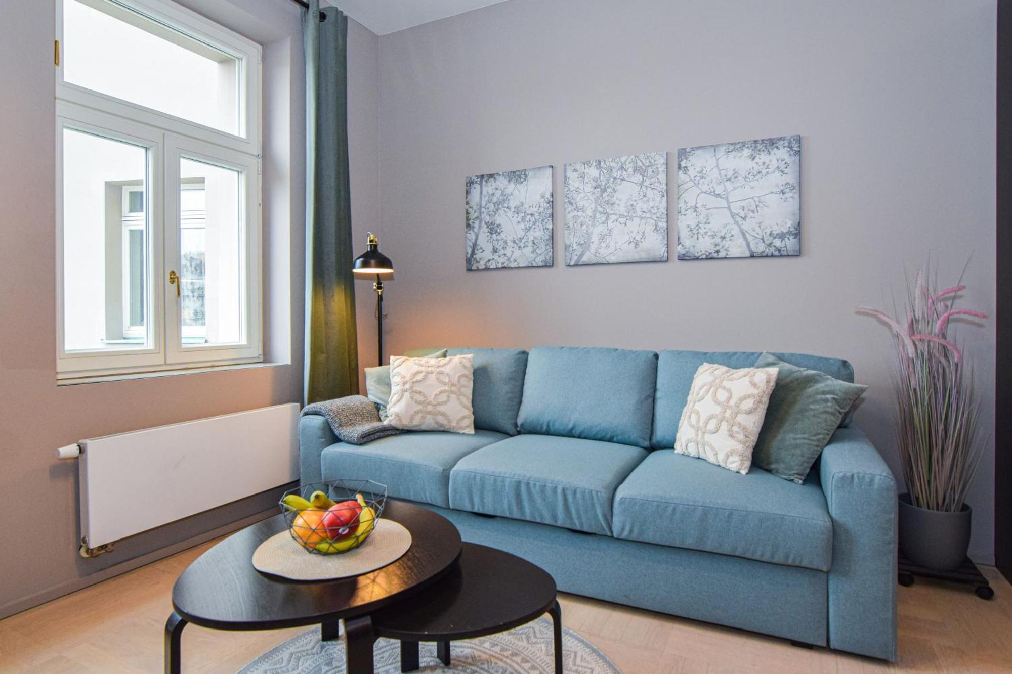 Prague Apartment Spalena エクステリア 写真