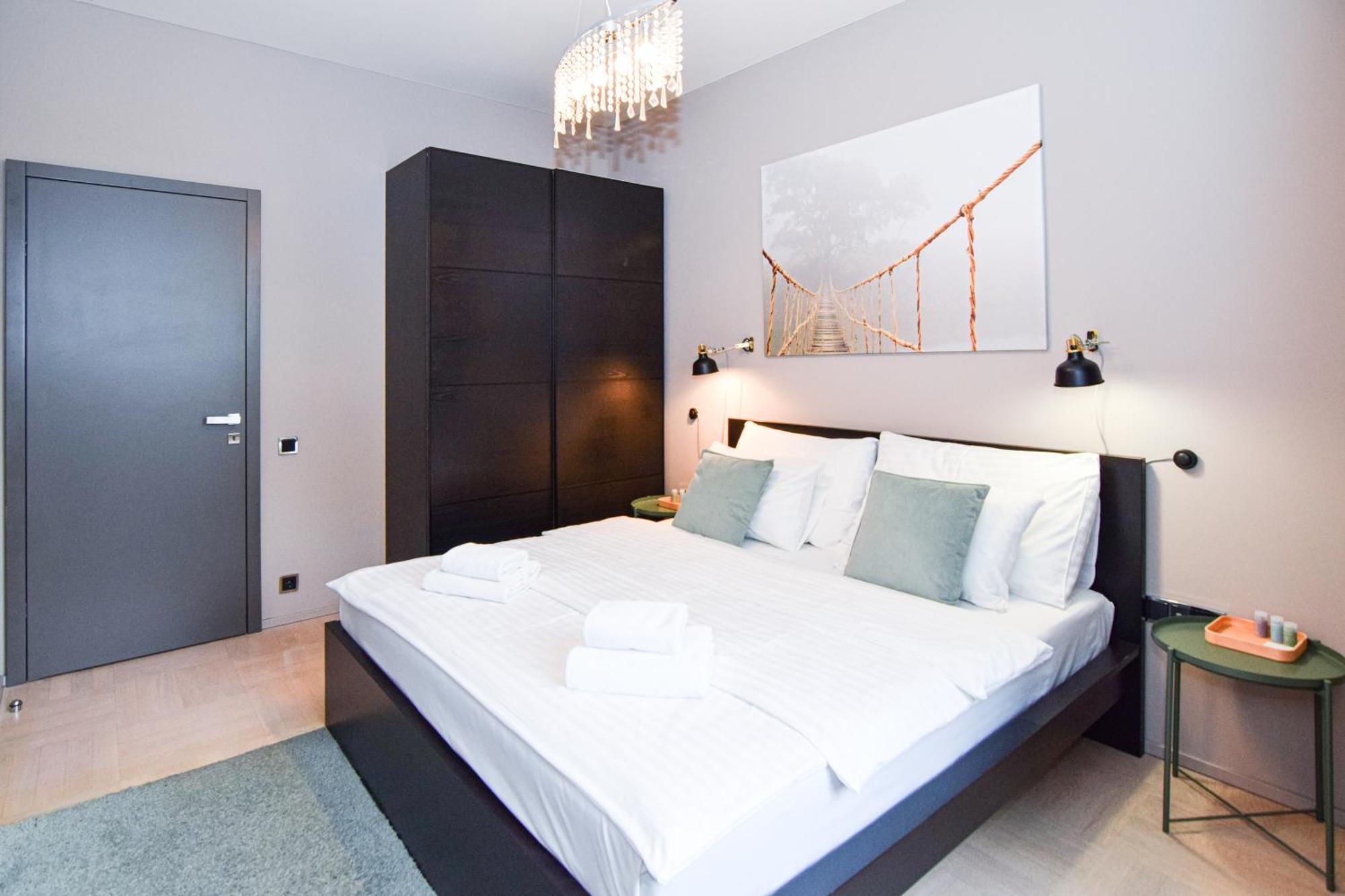 Prague Apartment Spalena エクステリア 写真