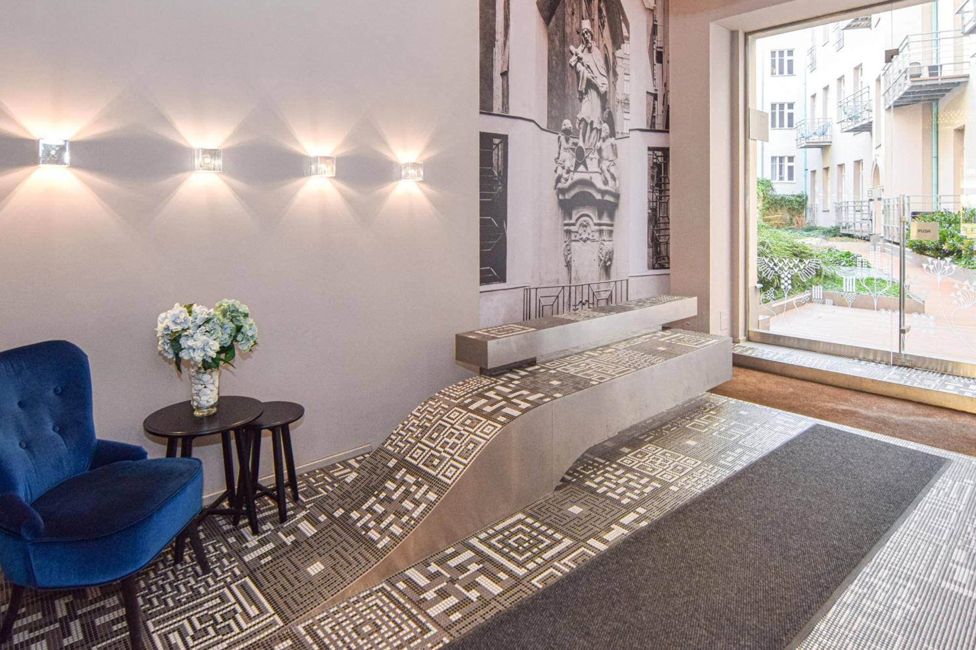 Prague Apartment Spalena エクステリア 写真