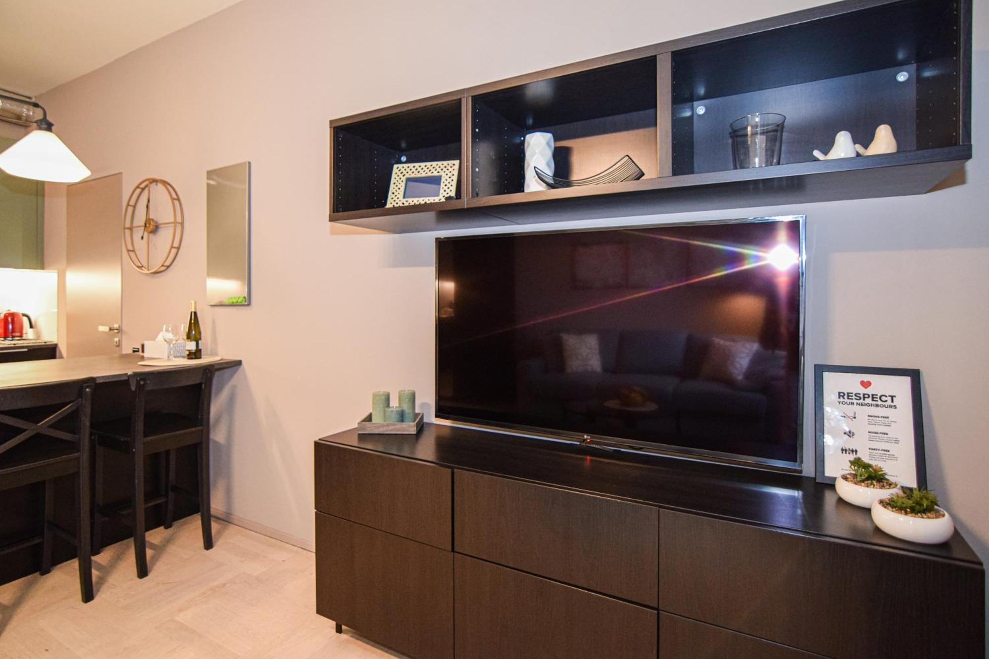 Prague Apartment Spalena エクステリア 写真