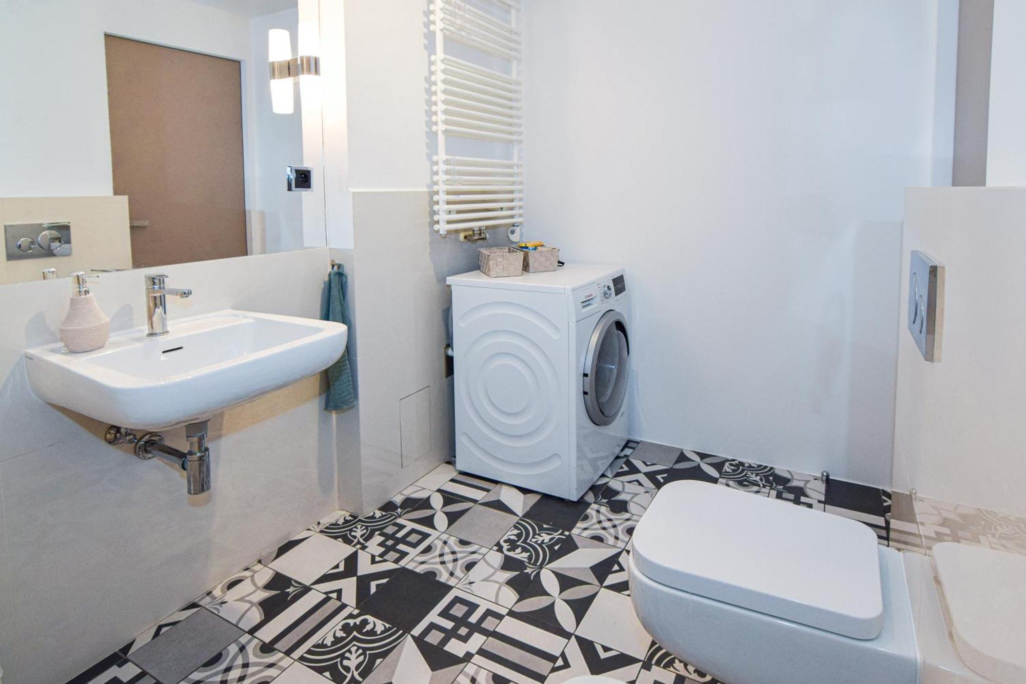Prague Apartment Spalena エクステリア 写真