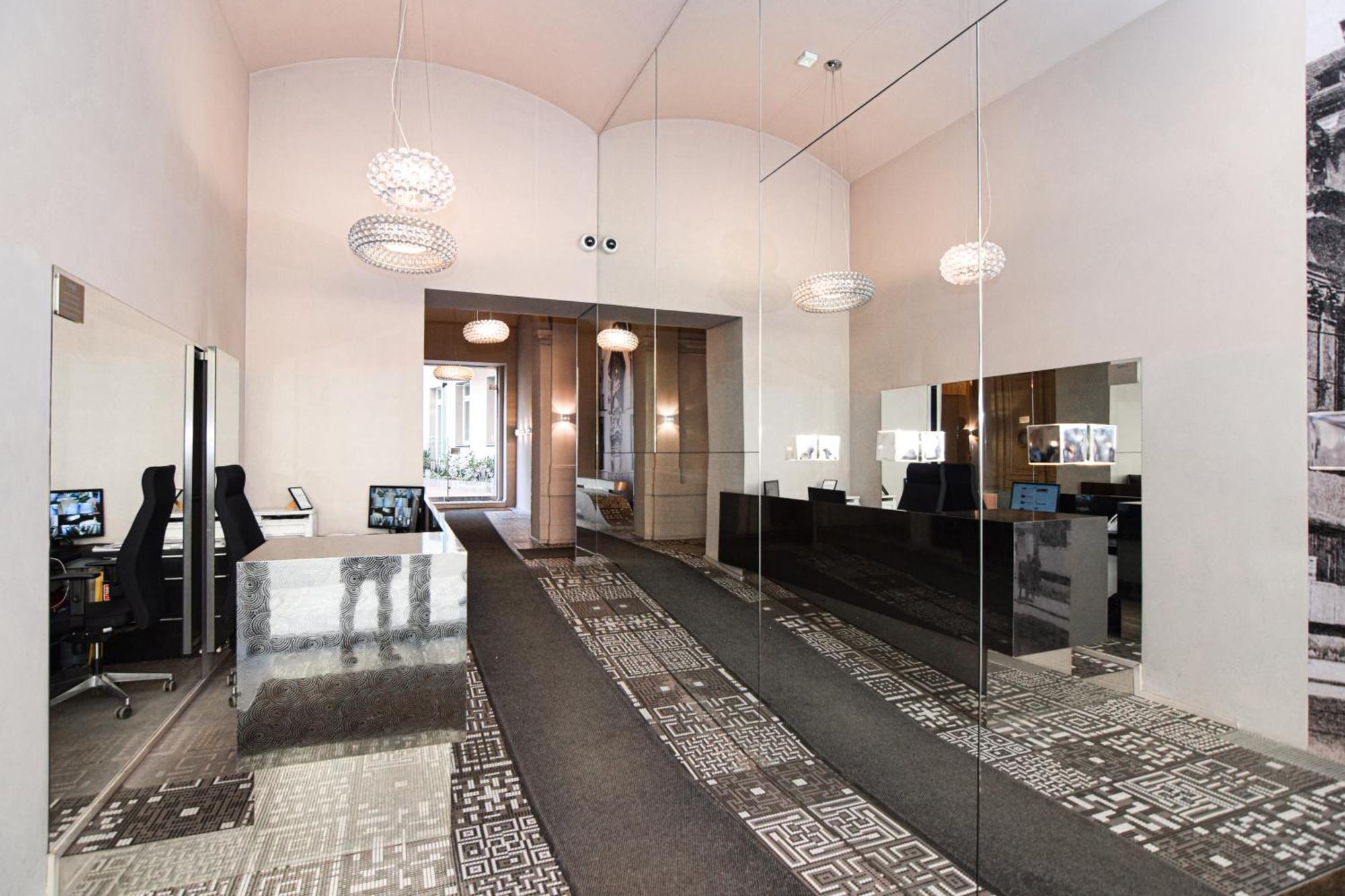 Prague Apartment Spalena エクステリア 写真