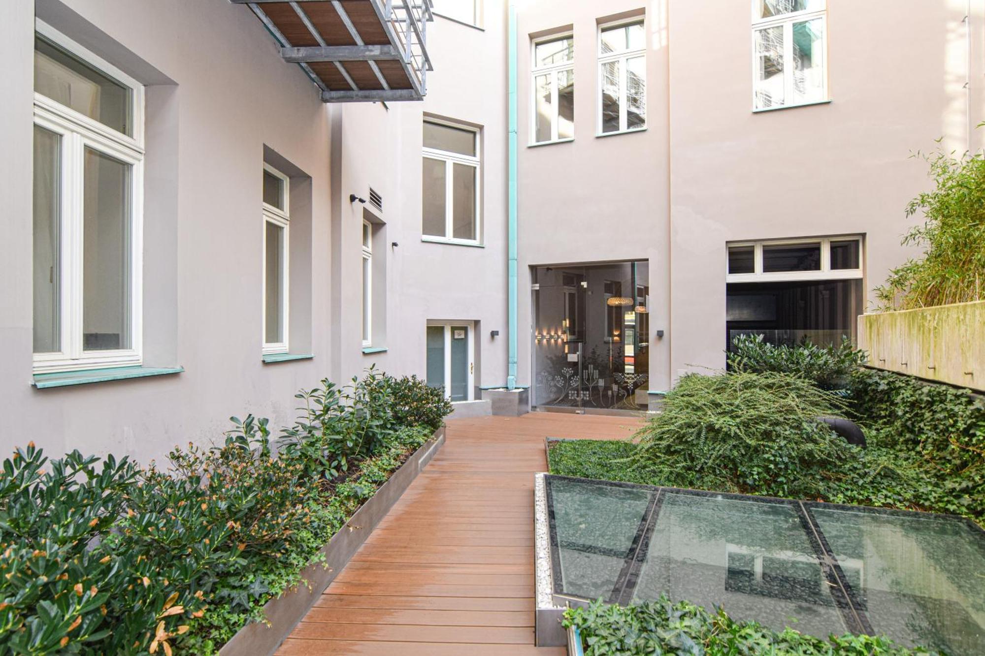 Prague Apartment Spalena エクステリア 写真